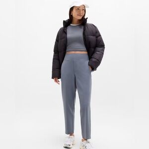 Athleta Endless High Rise Pant Size 6 Slate